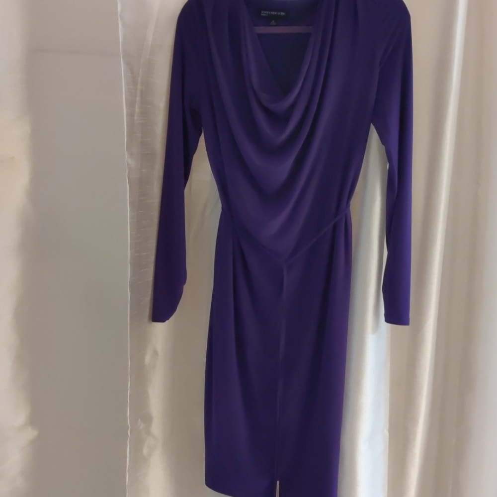Jones NY dress